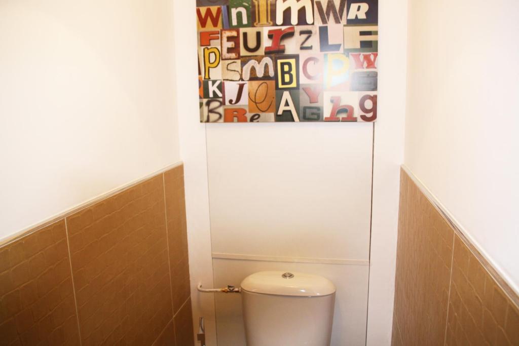 Appartement Le Saint Paul - Les Balcons De La Cite Carcassonne Rum bild