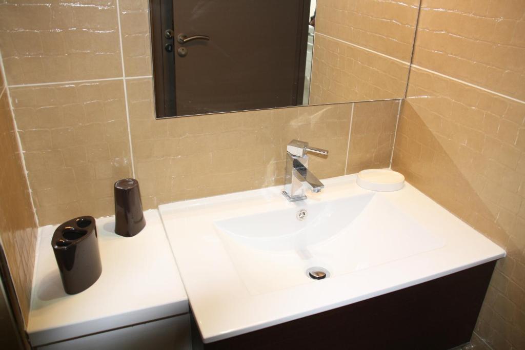 Appartement Le Saint Paul - Les Balcons De La Cite Carcassonne Rum bild